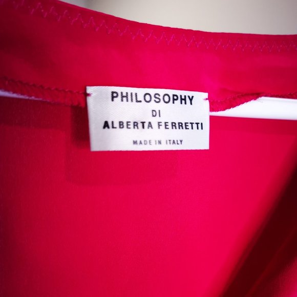 Philosophy Dress - Picture 6 of 8